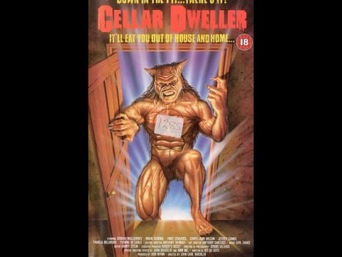 Fine Tooth Combs - Episode 6 - Cellar Dweller and The Evil Clergyman