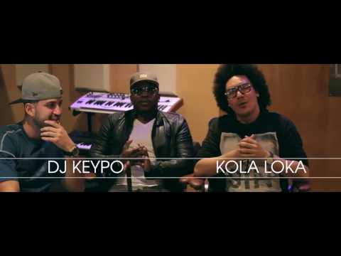 DJKEyPo - Los Elegidos - Kola Loka