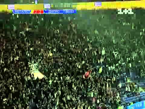 Cleiton Xavier goal new