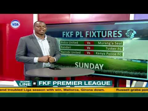 FKL PL fixtures