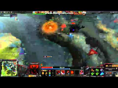 Techies trailer BOOMTAGE game play | The Butcher