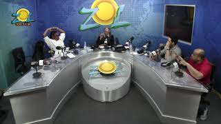 Historias cuando te llevan pal cuartico del aeropuerto