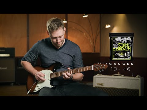 Ernie Ball EB-2725