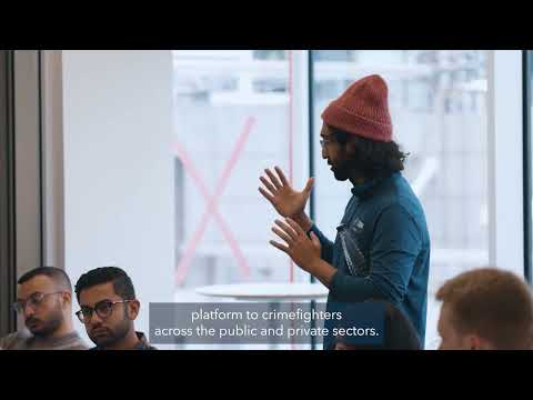 TRM Labs Announces $70M Series C Funding and $1B ...