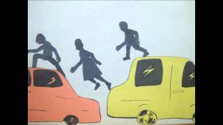 Massachusetts Avenue