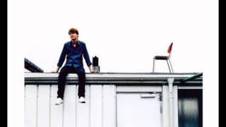 Dylan Mondegreen   While I Walk You Home