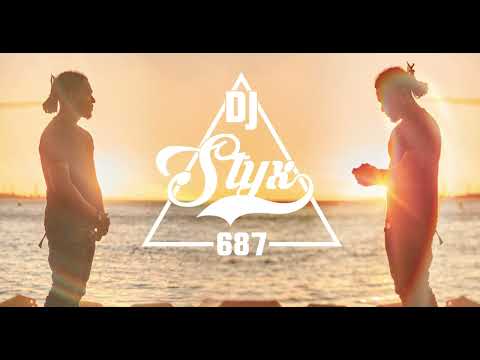 SOLO 3N x STYX 687 - Celle qui