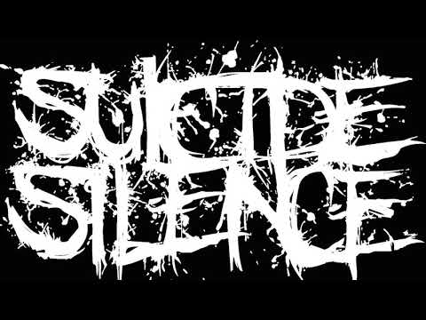 SUICIDE SILENCE - Unanswered Vocal Cover by My$ter , EMPTYBOY