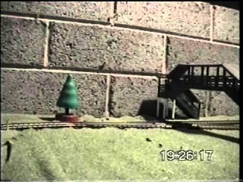 s176 Percy The Small Engine & Friends episode 8