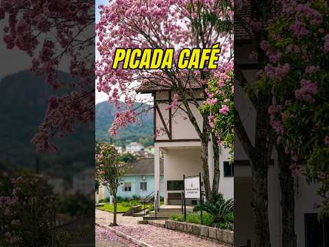 Picada Café: a cidade da Serra Gaúcha para quem busca paz e sossego