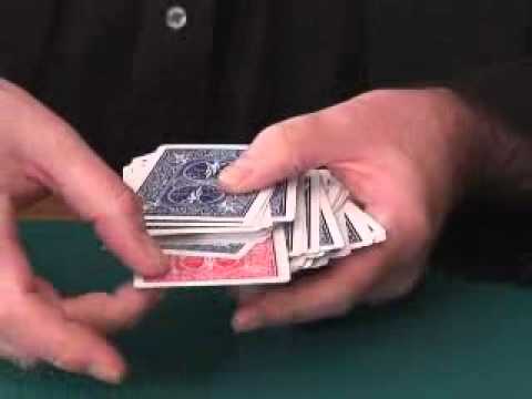 Improved Ultimate Brainwave by Bob Solari Magic