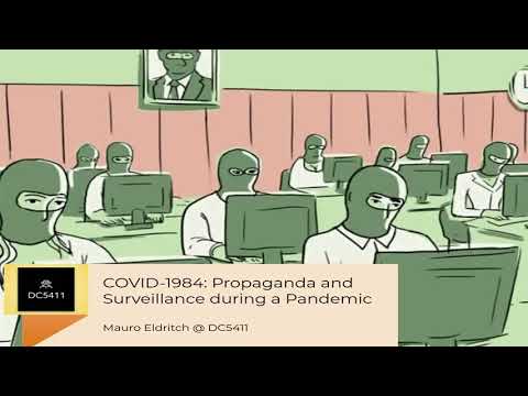 Recon Village DEF CON 28 SAFEMODE Streaming