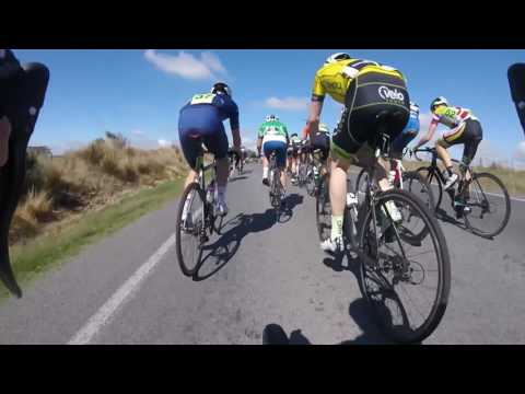 Yunca Junior Tour of Southland 2016