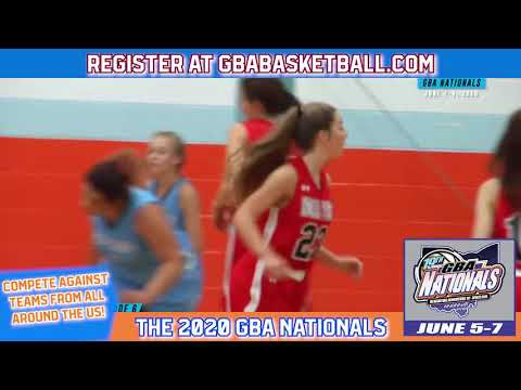 GBA Nationals 2020 - The Best of the Best!
