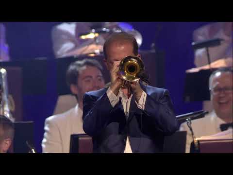 Dani Felber Bigband - Closely Dancing