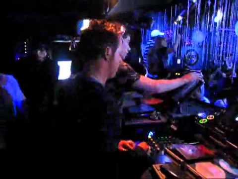 Zero Gravity NYE 2009 Dj Xposur.mp4