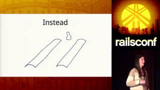 RailsConf 2014 - Technical Onboarding, Training, and Mentoring by Kate Heddleston