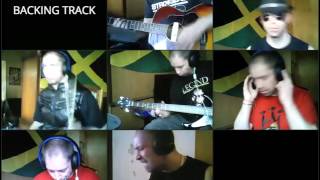 Pierpoljak:Ca sent les vacances  (dub cover)