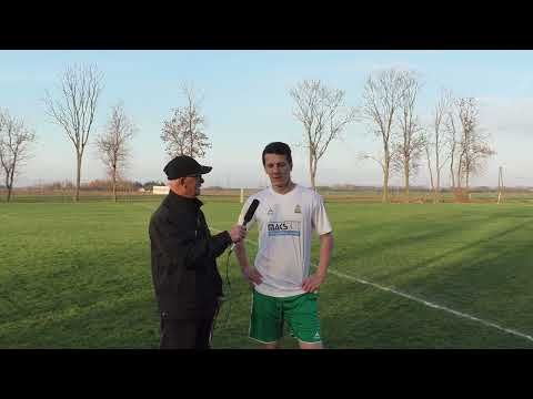 Trener GKS Drwinia Łukasz Kulig po meczu z Radłovią