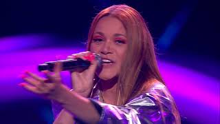 BLUE CAFE - "Do nieba/Zapamiętaj/Buena" live Top of The Top Festival 2017