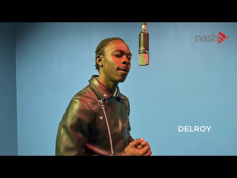 Delroy - Eliza | COLOR VIBES