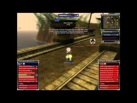 September 2011 mAT - [tD] vs [awsm]