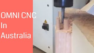 furniture making by cnc router china 4 hours to design, 2 mins to cut