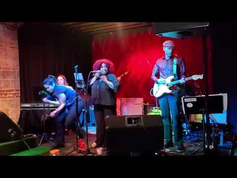 "I Wish" Clip Broadway Roxy Denver, CO 3/22/24