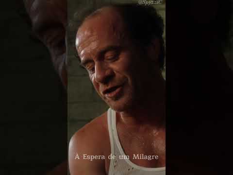 À Espera de um Milagre