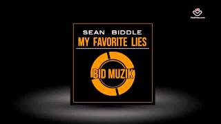 Sean Biddle  - My Favourite Lies  -  Bid Muzik