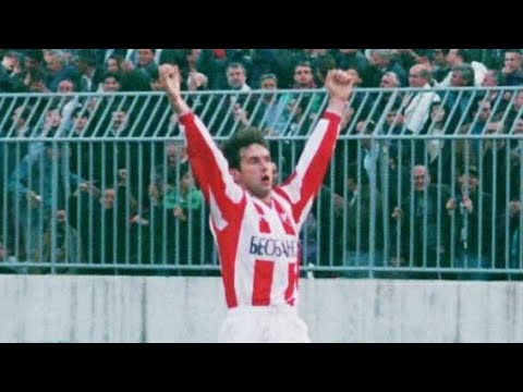 99. derbi (1995.) Partizan - Crvena Zvezda 2:2