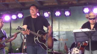 "What Did I Promise Her Last Night" (cover) William Delver