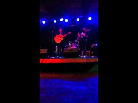 New Empire- Tightrope Acoustic
