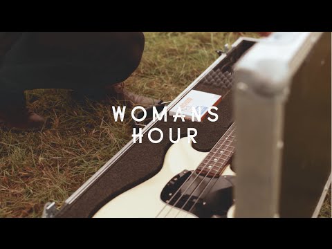 Woman's Hour - In Stillness We Remain (Green Man Festival | Sessions)
