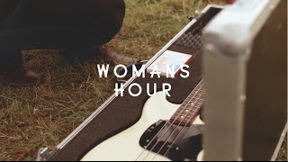 Woman&#39;s Hour - In Stillness We Remain (Green Man Festival | Sessions)