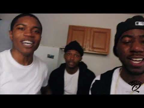 Ty Stackzz X Liik Bezzy (GwittUp Official Music Video)