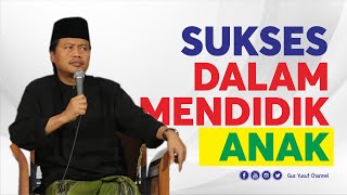 Download lagu Islamic Study - Succeeding in Raising Children in Islamic Boarding Schools (Gus Yusuf Chudlori) mp3