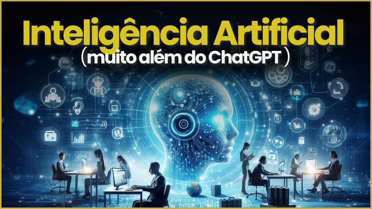 AI Tools That Will Revolutionize Small Businesses