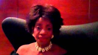 Melba Moore on All Night With Joey Reynolds