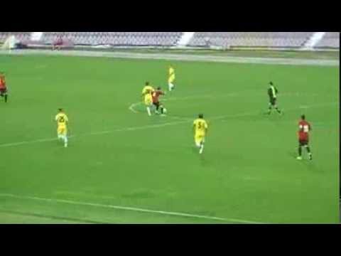 ACS POLI - METALUL RESITA 0 - 0 ( 10 )