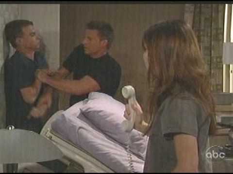 Jason and Michael 6-11-09