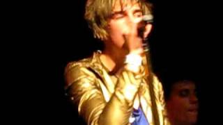 FFB Clip- Push Play HQ