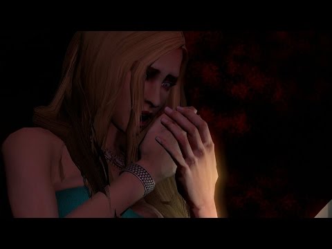 Demo Friend - NightCry (PC)