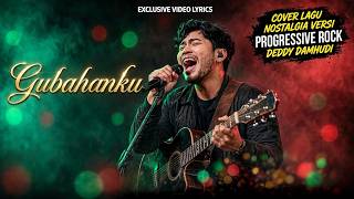 Download lagu Gubahanku (Deddy Damhudi) 1973 | Cover RockBeat mp3