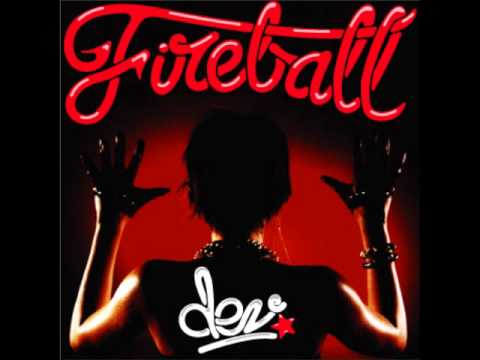 DEV - Fireball (ft. The Cataracs) (Explicit Version)