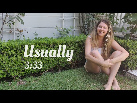 Shira- Usually (Official Video)