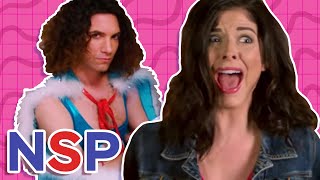 Orgy for One - NSP