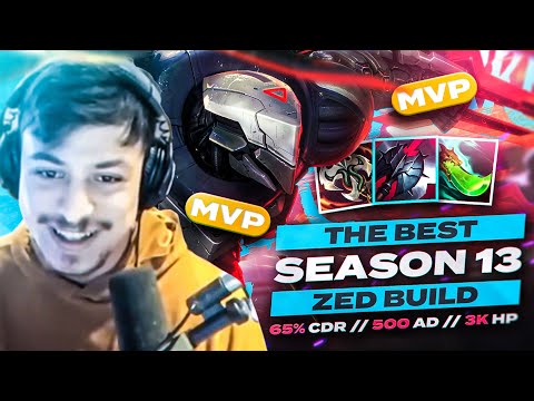 LL STYLISH | BEST S13 ZED BUILD! 65% CDR 500 AD 3K HP 1V9 BIG DAM