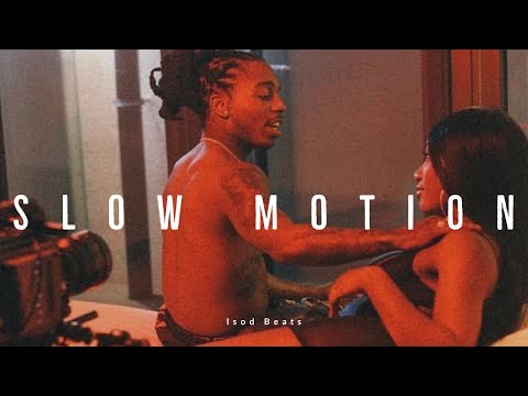 [Free] K Camp x Jacquees Type Beat 2020 " Slow Motion " | RnB Type Beat 2020 | RnB Instrumental