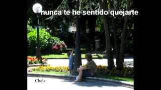 CINDERELLA-Hard to find the words-(para mi mama)